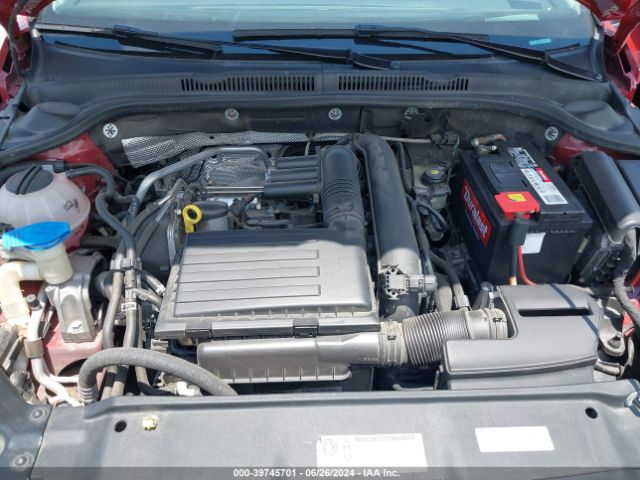 Photo 9 VIN: 3VW267AJ8GM315284 - VOLKSWAGEN JETTA 