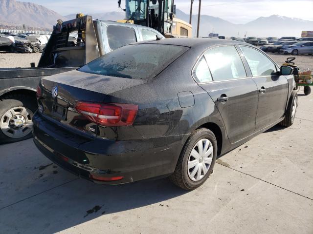 Photo 3 VIN: 3VW267AJ8GM321523 - VOLKSWAGEN JETTA 