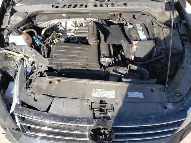 Photo 6 VIN: 3VW267AJ8GM321523 - VOLKSWAGEN JETTA 