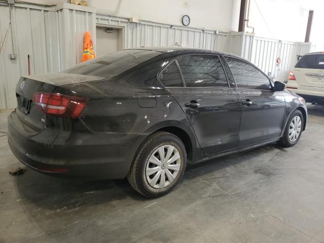 Photo 2 VIN: 3VW267AJ8GM323269 - VOLKSWAGEN JETTA S 