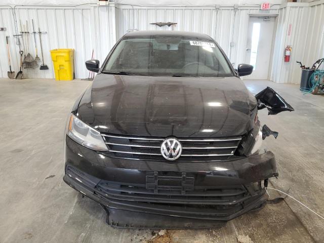 Photo 4 VIN: 3VW267AJ8GM323269 - VOLKSWAGEN JETTA S 