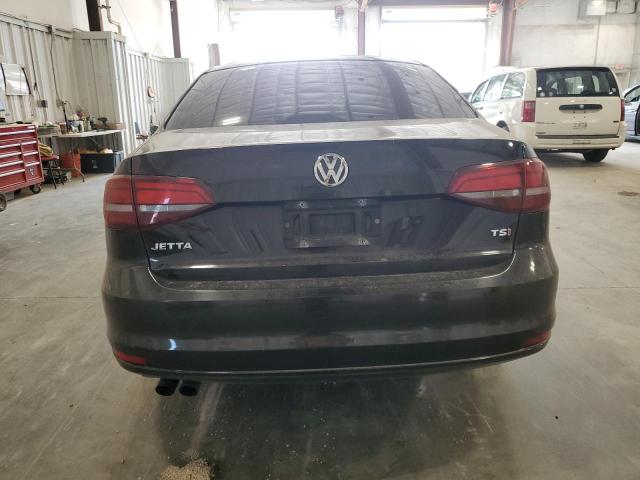 Photo 5 VIN: 3VW267AJ8GM323269 - VOLKSWAGEN JETTA S 