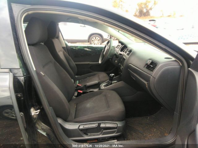 Photo 4 VIN: 3VW267AJ8GM330108 - VOLKSWAGEN JETTA SEDAN 