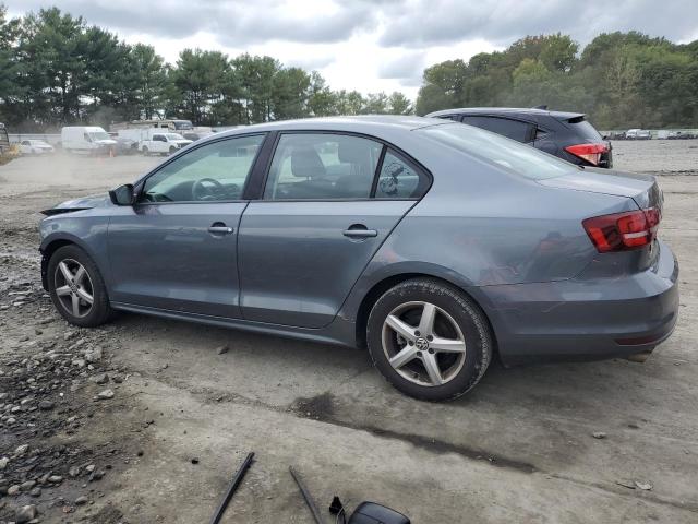 Photo 1 VIN: 3VW267AJ8GM330965 - VOLKSWAGEN JETTA S 