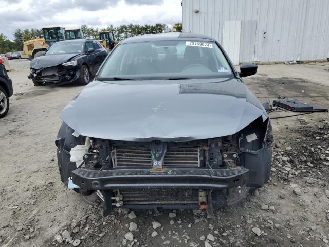 Photo 4 VIN: 3VW267AJ8GM330965 - VOLKSWAGEN JETTA S 