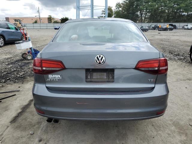 Photo 5 VIN: 3VW267AJ8GM330965 - VOLKSWAGEN JETTA S 