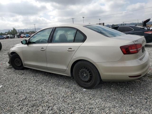 Photo 1 VIN: 3VW267AJ8GM339469 - VOLKSWAGEN JETTA 