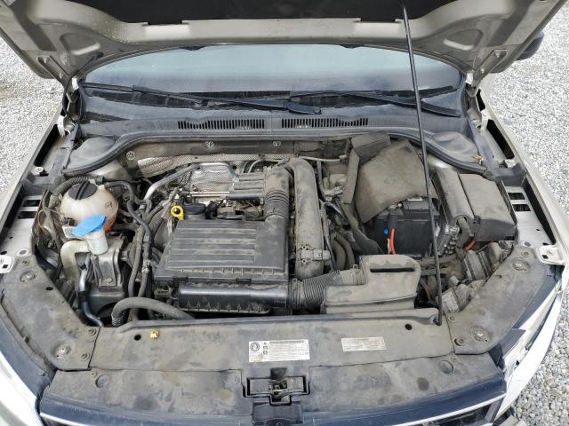 Photo 10 VIN: 3VW267AJ8GM339469 - VOLKSWAGEN JETTA 