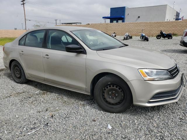 Photo 3 VIN: 3VW267AJ8GM339469 - VOLKSWAGEN JETTA 