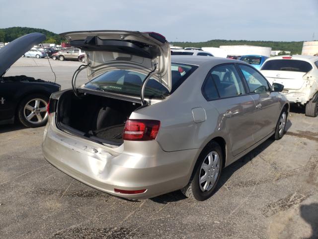 Photo 3 VIN: 3VW267AJ8GM339486 - VOLKSWAGEN JETTA S 