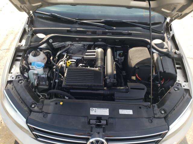 Photo 6 VIN: 3VW267AJ8GM339486 - VOLKSWAGEN JETTA S 