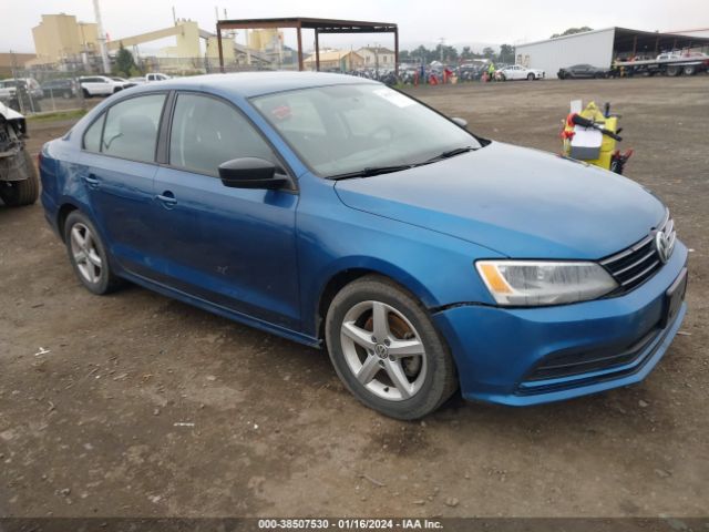 Photo 0 VIN: 3VW267AJ8GM344915 - VOLKSWAGEN JETTA 