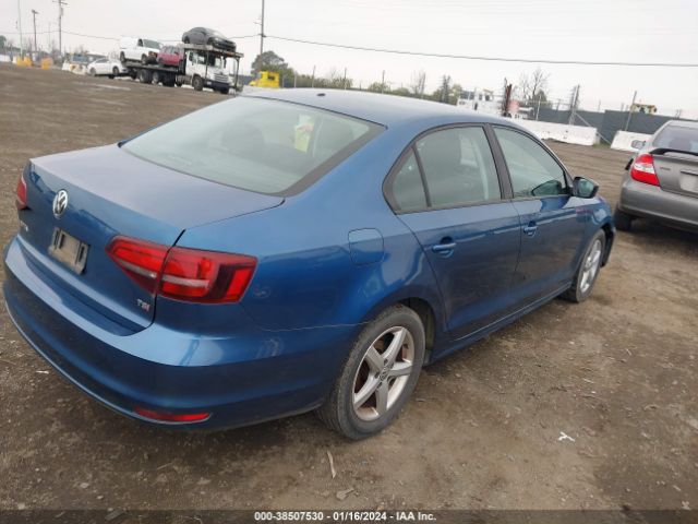 Photo 3 VIN: 3VW267AJ8GM344915 - VOLKSWAGEN JETTA 