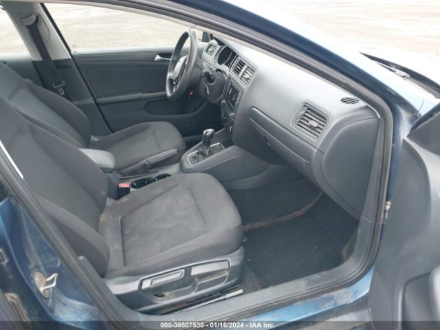 Photo 4 VIN: 3VW267AJ8GM344915 - VOLKSWAGEN JETTA 