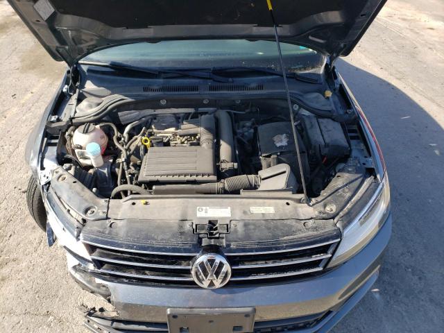 Photo 10 VIN: 3VW267AJ8GM349838 - VOLKSWAGEN JETTA S 