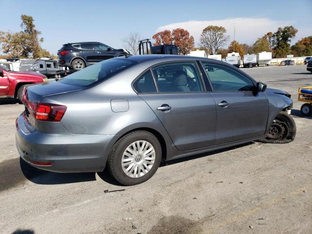 Photo 2 VIN: 3VW267AJ8GM349838 - VOLKSWAGEN JETTA S 