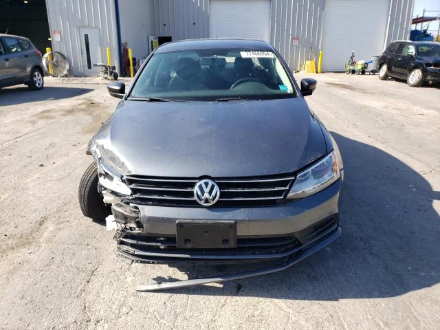 Photo 4 VIN: 3VW267AJ8GM349838 - VOLKSWAGEN JETTA S 