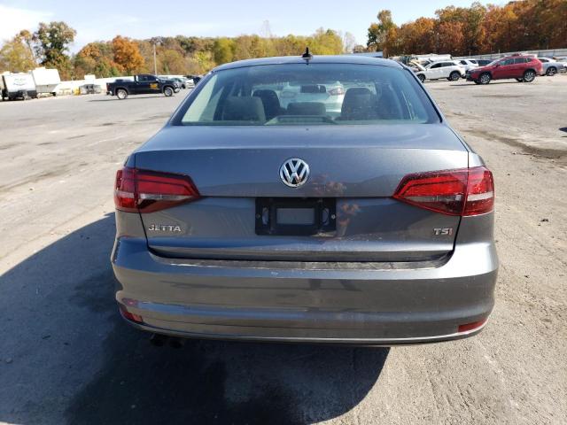 Photo 5 VIN: 3VW267AJ8GM349838 - VOLKSWAGEN JETTA S 