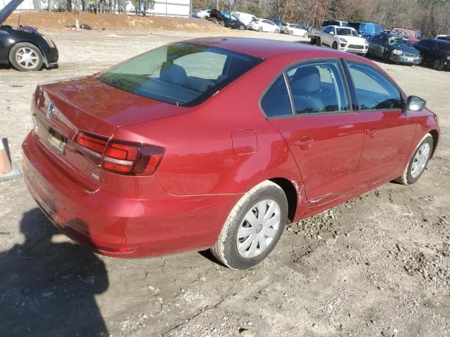 Photo 2 VIN: 3VW267AJ8GM364145 - VOLKSWAGEN JETTA 