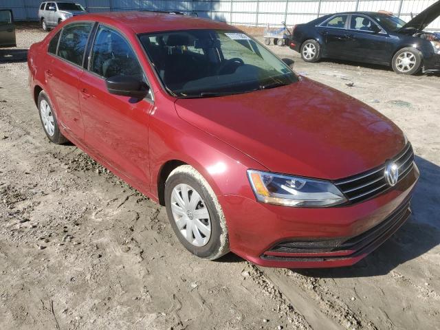 Photo 3 VIN: 3VW267AJ8GM364145 - VOLKSWAGEN JETTA 