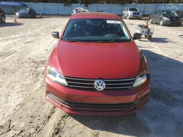 Photo 4 VIN: 3VW267AJ8GM364145 - VOLKSWAGEN JETTA 