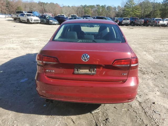 Photo 5 VIN: 3VW267AJ8GM364145 - VOLKSWAGEN JETTA 