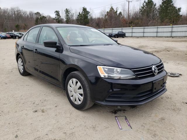 Photo 0 VIN: 3VW267AJ8GM366428 - VOLKSWAGEN JETTA 