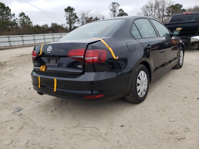 Photo 3 VIN: 3VW267AJ8GM366428 - VOLKSWAGEN JETTA 