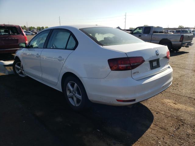 Photo 2 VIN: 3VW267AJ8GM369023 - VOLKSWAGEN JETTA S 