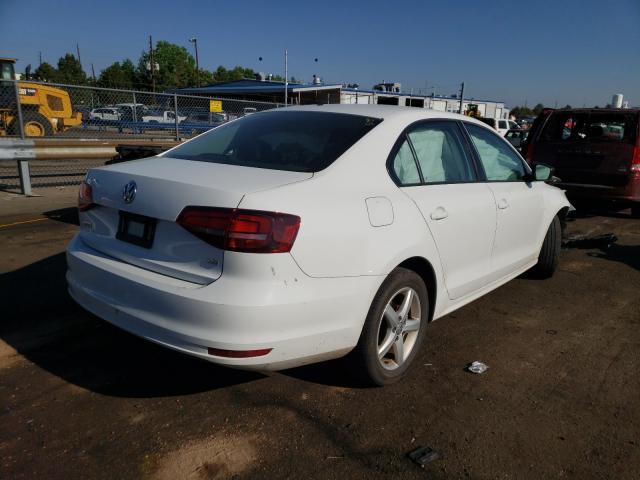 Photo 3 VIN: 3VW267AJ8GM369023 - VOLKSWAGEN JETTA S 