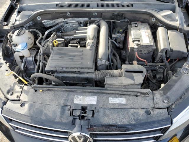 Photo 10 VIN: 3VW267AJ8GM374903 - VOLKSWAGEN JETTA 