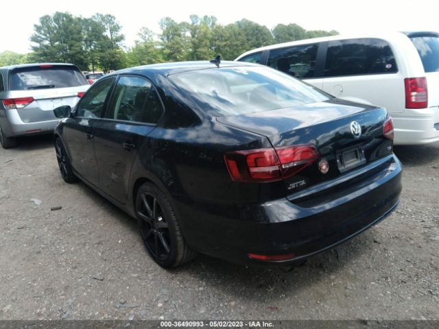 Photo 2 VIN: 3VW267AJ8GM376523 - VOLKSWAGEN JETTA 