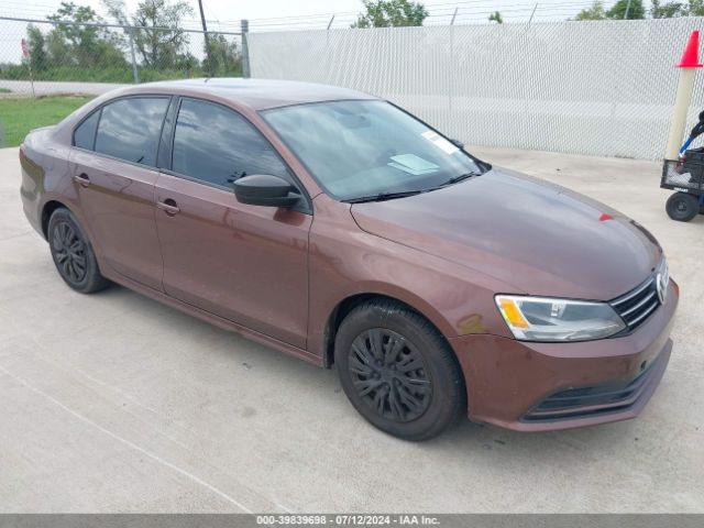 Photo 0 VIN: 3VW267AJ8GM381625 - VOLKSWAGEN JETTA 