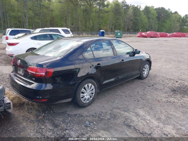 Photo 3 VIN: 3VW267AJ8GM389854 - VOLKSWAGEN JETTA 