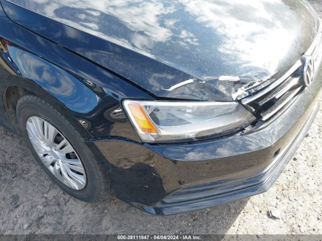 Photo 5 VIN: 3VW267AJ8GM389854 - VOLKSWAGEN JETTA 