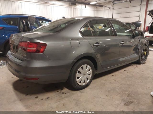 Photo 3 VIN: 3VW267AJ8GM395721 - VOLKSWAGEN JETTA 