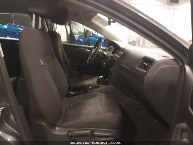 Photo 4 VIN: 3VW267AJ8GM395721 - VOLKSWAGEN JETTA 