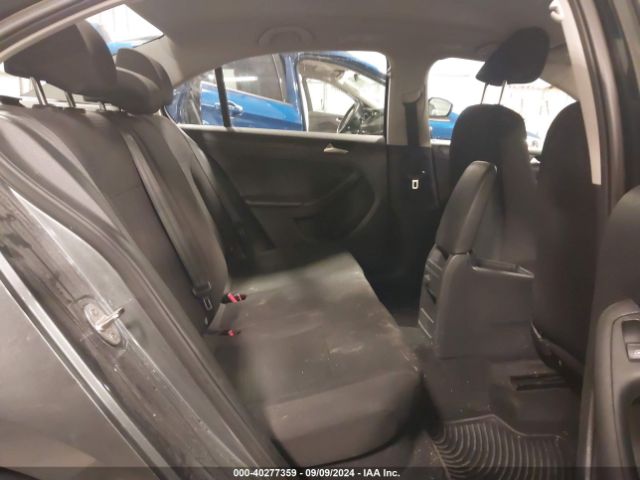 Photo 7 VIN: 3VW267AJ8GM395721 - VOLKSWAGEN JETTA 