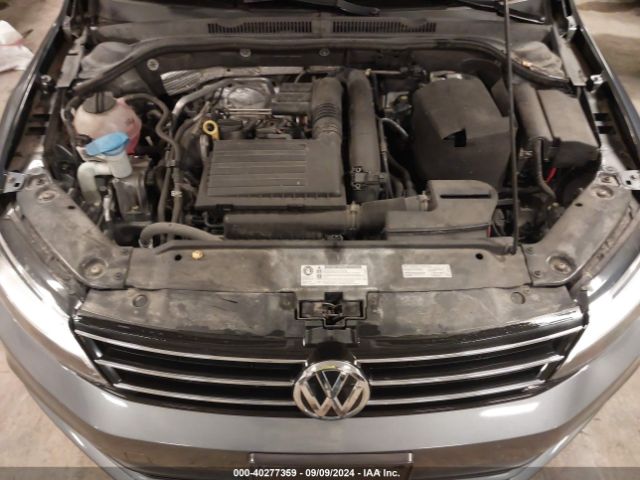 Photo 9 VIN: 3VW267AJ8GM395721 - VOLKSWAGEN JETTA 