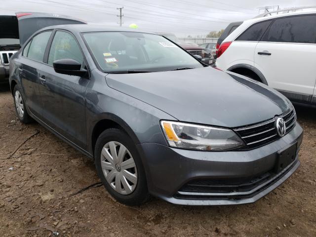 Photo 0 VIN: 3VW267AJ8GM396755 - VOLKSWAGEN JETTA S 