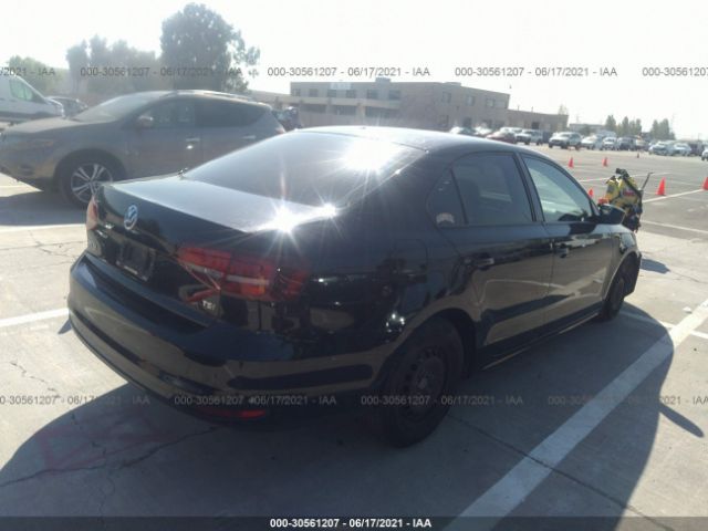 Photo 3 VIN: 3VW267AJ8GM403011 - VOLKSWAGEN JETTA SEDAN 