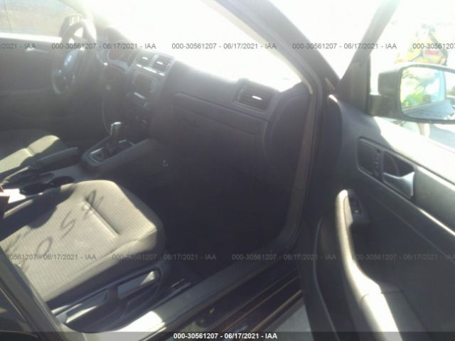 Photo 4 VIN: 3VW267AJ8GM403011 - VOLKSWAGEN JETTA SEDAN 