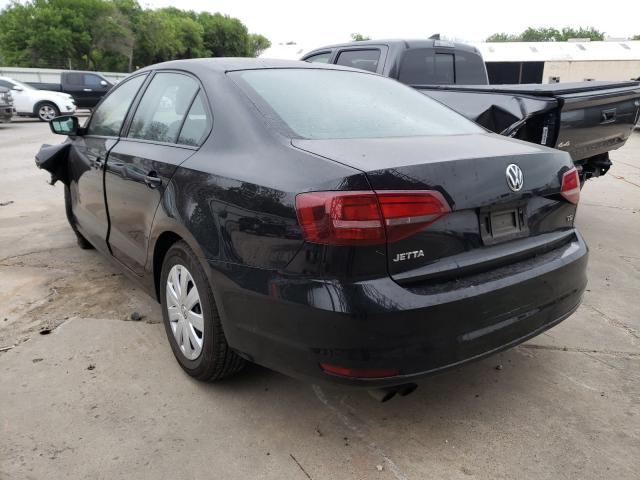 Photo 2 VIN: 3VW267AJ8GM404000 - VOLKSWAGEN JETTA 