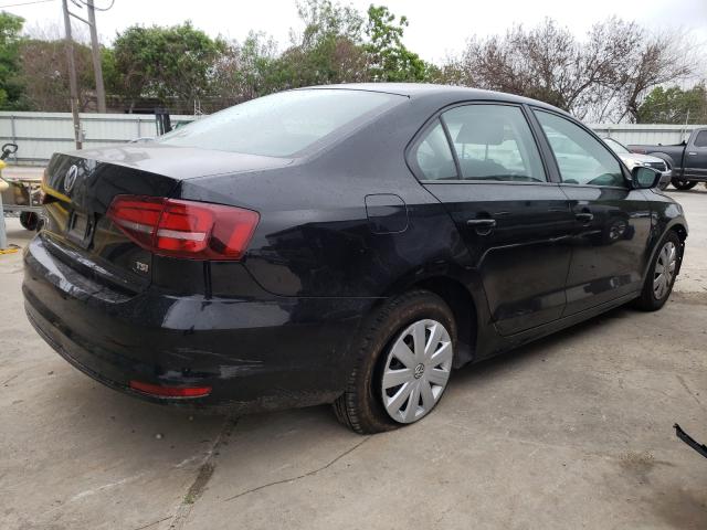 Photo 3 VIN: 3VW267AJ8GM404000 - VOLKSWAGEN JETTA 