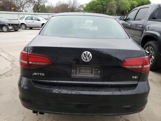 Photo 8 VIN: 3VW267AJ8GM404000 - VOLKSWAGEN JETTA 