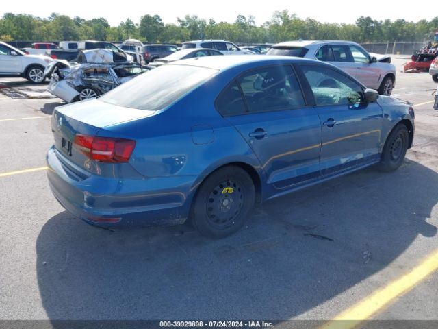 Photo 3 VIN: 3VW267AJ8GM405146 - VOLKSWAGEN JETTA 