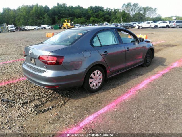 Photo 3 VIN: 3VW267AJ8GM413165 - VOLKSWAGEN JETTA SEDAN 