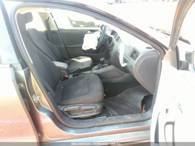 Photo 4 VIN: 3VW267AJ8GM413165 - VOLKSWAGEN JETTA SEDAN 