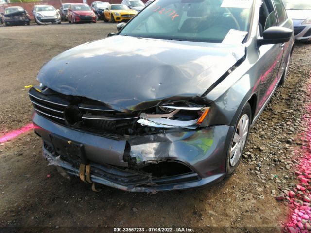 Photo 5 VIN: 3VW267AJ8GM413165 - VOLKSWAGEN JETTA SEDAN 