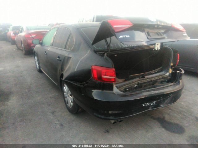 Photo 2 VIN: 3VW267AJ8GM414719 - VOLKSWAGEN JETTA SEDAN 